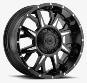 Gear 742bm 1611 653 00 1000 - Mayhem Fierce Wheels #3582834