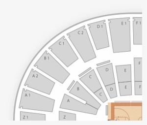 Arizona State Basketball Seating Chart #3582947