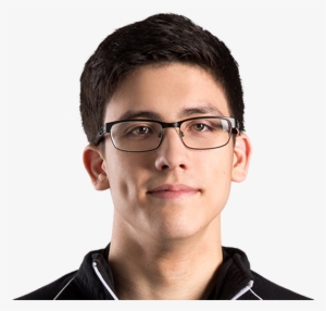 Apx Apollo 2016 Summer - Lol Players With Glasses #3582976
