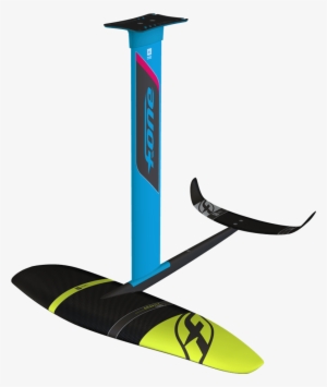 Gravity - F-one Kite-foil Freeride 800 Hybrid #3583002