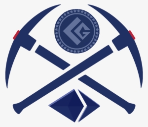 Alexander Stranik Liked This - Denver Nuggets Logo 2018 #3583004