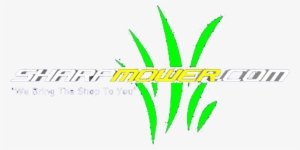 Sharp Mower Logo - Indianapolis #3583062
