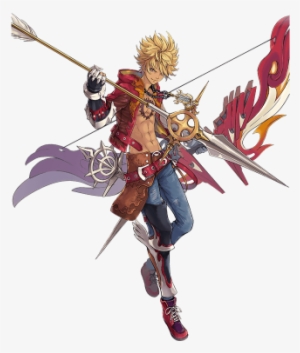 250px - Apollo Bow Knight #3583125