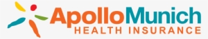 Apollo Munich Health Insurance Introduced A New Category - Apollo Munich Health Insurance Logo #3583152
