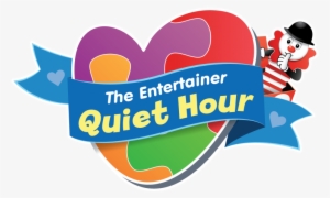 Quiet Hour - Entertainer Quiet Hour #3583172