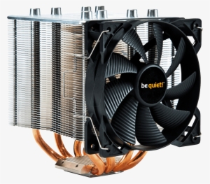 Be Quiet Shadow Rock 2 Cpu Cooler Bequiet Bk013 - Quiet Shadow Rock 2 #3583200