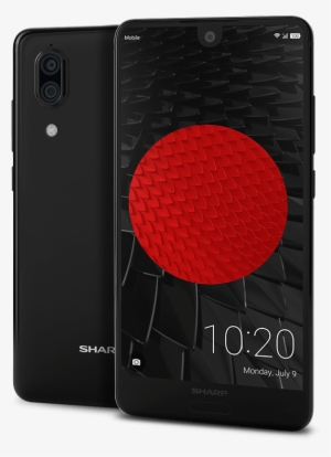 Sharp Aquos C10 - Mobile Phone #3583224 Sharp Aquos C10 - Mobile Phone #3583224