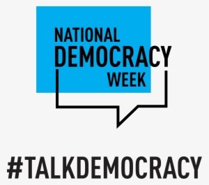 2018 Marks 100 Years Since Women First Won The Right - National Democracy Week #3583250