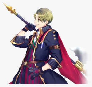 Chikage Action Ssr Transparent - A3 千景 Ssr #3583255