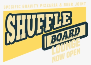 Specific Gravity Pizzeria & Beer Joint #3583362