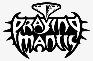 Praying Mantis - Emblem #3583478