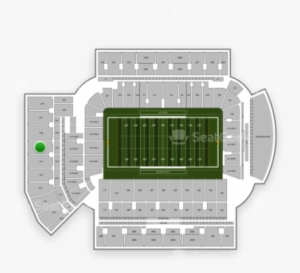 Georgia Tech Yellow Jackets Football At Bobby Dodd - Bobby Dodd Stadium At Grant Field #3583524