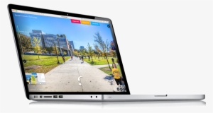 Virtual Tour Georgia Tech - Gadget #3583571