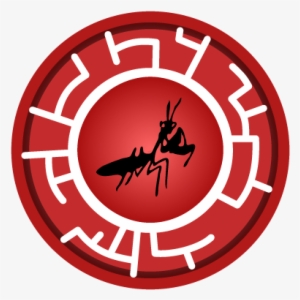 Praying Mantis Creature Power Disc - Wild Kratts Creature Power Discs Falcon #3583663