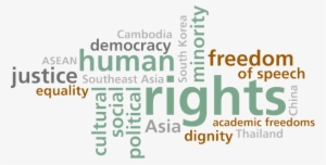 Democracy And Human Rights In East And South-east Asia - Human Rights #3583719