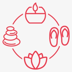 Spa-icons - Reis Van De Held #3583997