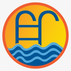 Property Maintenance - Pool & Spa Icon #3584050