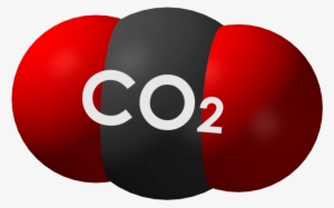 Carbon Dioxide, Released In The Exhaust Of Internal - Gas Turbine #3584070