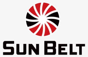 Sun Belt Conference Logo #3584075