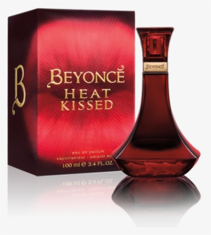 Heat Kissed - Beyonce Perfume Heat Kissed #3584095
