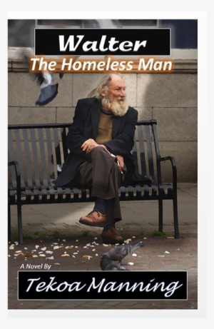 Walter Is A Man Who Has Suffered Great Loss And Is #3584098