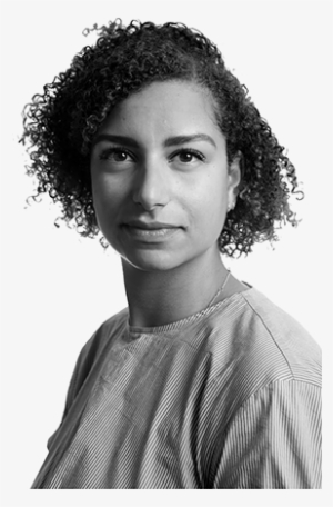 Jasmin Farag - Portrait Photography #3584185