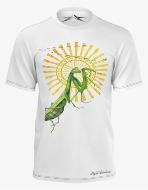 Phylth Amendment Praying Mantis - Snake #3584207