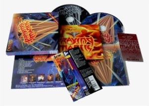 Captured Alive In Tokyo City [japanese Ed - Captured Alive In Tokyo City #3584224