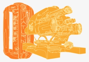 King Saturn New Icon - Illustration #3584308