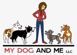 My Service Dog And Me - My Dog And Me, Llc #3584324