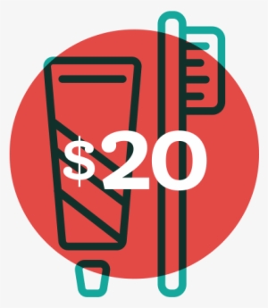 Personal Hygiene Supplies - M9v 1p9 #3584428