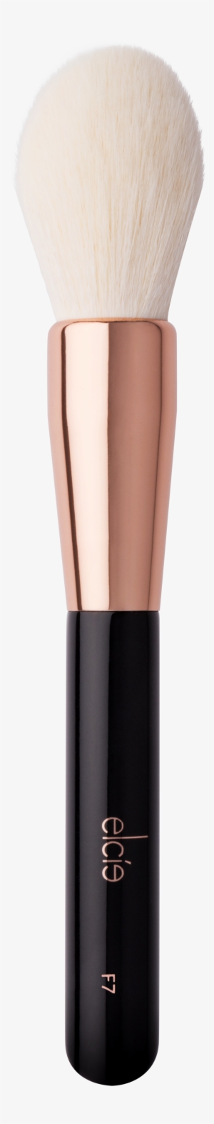 F7 Face Powder Brush - Makeup Brush #3584445