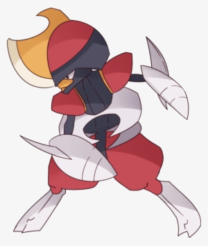 Bisharp Png - Bisharp Fan Art #3584521