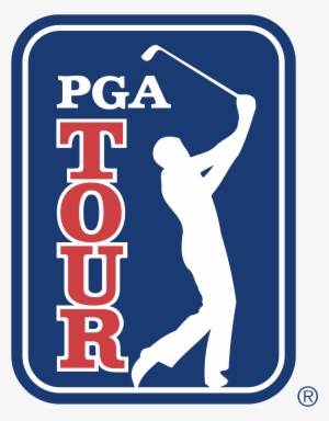 Pga Tour Logo Png Transparent - Pga Tour Logo Png #3584522