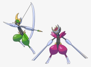 320 × 238 Pixels - Mega Bisharp X And Y #3584595