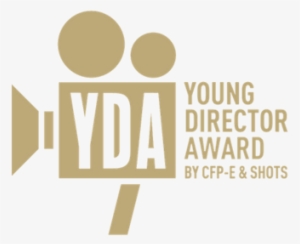 For Its 10th Anniversary, Facebook Commissioned Already - Young Director Award Logo Png #3584624