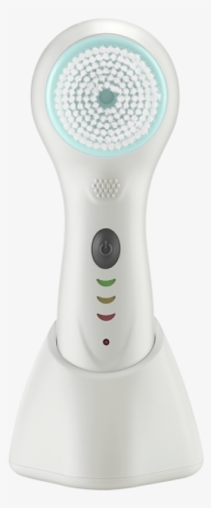 Sonic Facial Brush - Conair True Glow Sonic Facial Skincare System Brush #3584625