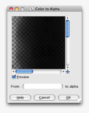 Change White To Alpha - Motion Blur #3584772