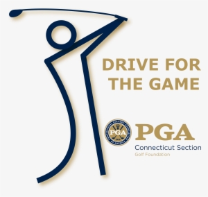 The Drive For The Game Campaign Is The Primary Fund - Pga Championship #3584811