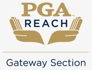 Miller County Vfw Post - Pga Reach Logo #3584830