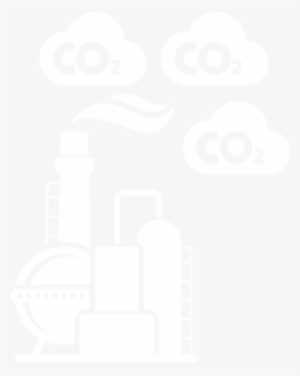 Why Co2 Should Not Go To The Air - Carbon Dioxide Clipart #3584851