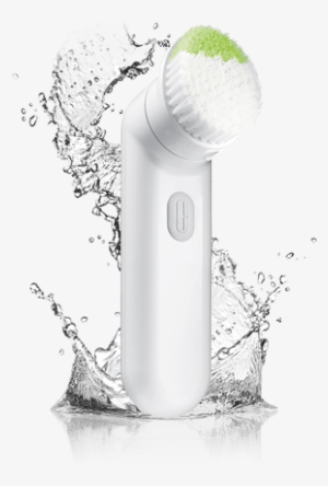Innovative Sonic Facial Cleansing Brush That Works - Clinique Sonic System #3584961