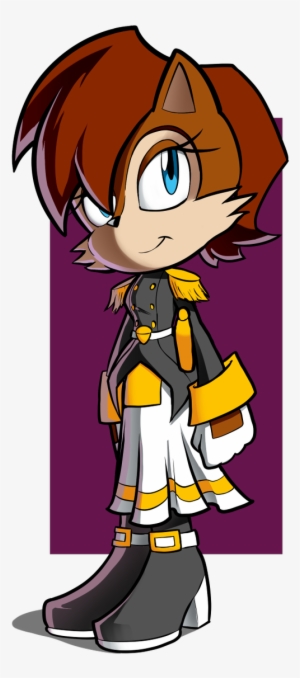 A Familiar Face Will Be Returning Later Down The Line, - Art #3585007