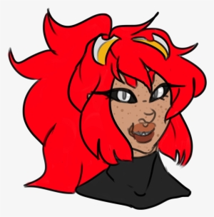 Dick Rider Class Servant Png Bisharp Gijinka - Cartoon #3585131