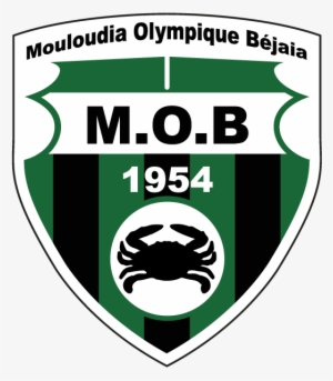 Logo Mob - Mo Béjaïa #3585133