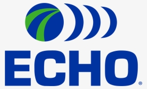 Enlarge - Echo Global Logistics Logo #3585161