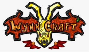Logo-mob - Pagespeed - Ce - 2dgt9gclua - Wynncraft Logo #3585211