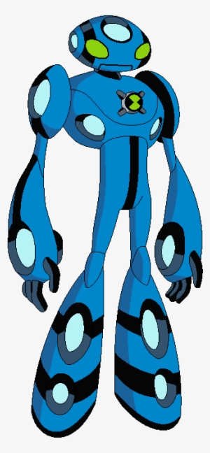 Ultimate Echo Echo - Ben Ten Ultimate Echo Echo #3585212