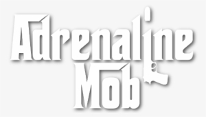 King Of The Ring - Adrenaline Mob Logo Png #3585268