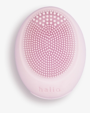 Halio Pocket Facial Cleansing & Massaging Device - Circle #3585271